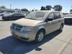 2009 Dodge Grand Caravan SE