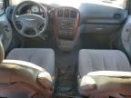 2007 Chrysler Town & Country LX