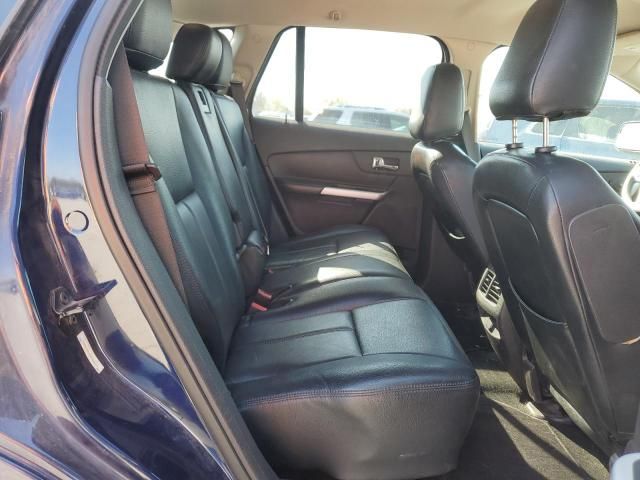 2011 Ford Edge SE