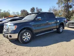 Lots with Bids for sale at auction: 2011 Ford F150 Supercrew