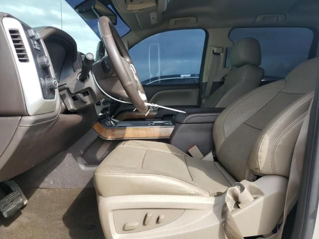 2014 GMC Sierra K1500 SLT