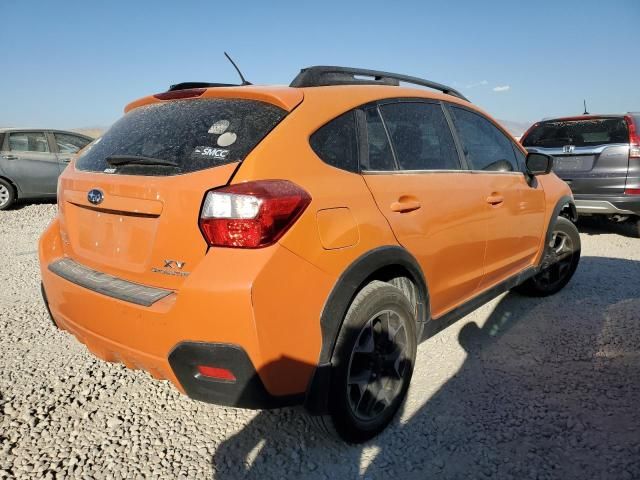 2014 Subaru XV Crosstrek 2.0 Premium