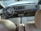 2008 Mercury Grand Marquis LS