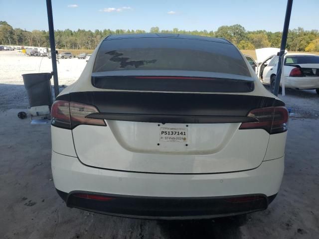 2019 Tesla Model X