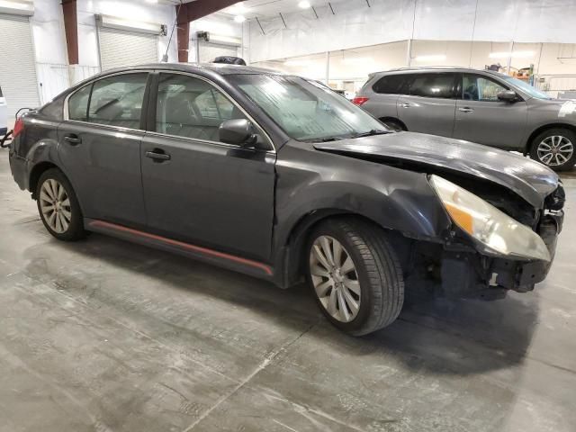 2011 Subaru Legacy 2.5I Limited