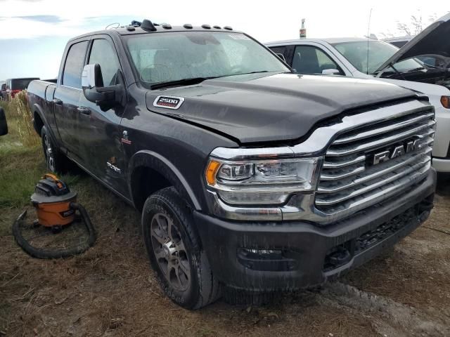 2023 Dodge RAM 2500 Longhorn