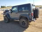 2013 Jeep Wrangler Rubicon