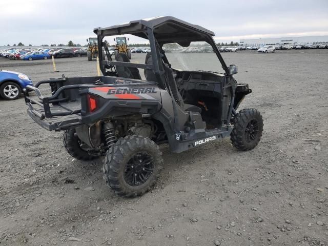 2022 Polaris General 1000 Premium