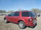 2007 Ford Explorer XLT