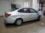 2008 Hyundai Elantra GLS