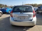 2014 Nissan Versa Note S