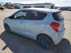 2016 Chevrolet Spark LS