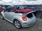 2009 Volkswagen New Beetle Blush Edition