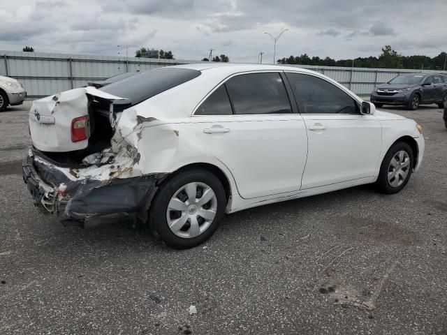 2007 Toyota Camry CE