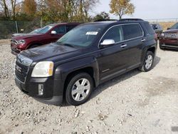 GMC Vehiculos salvage en venta: 2013 GMC Terrain SLE