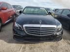 2020 Mercedes-Benz E 350