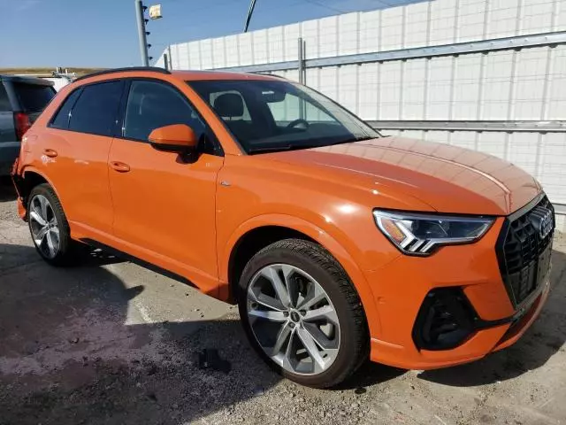 2021 Audi Q3 Premium Plus S Line 45