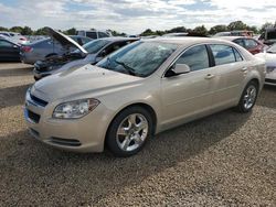 Carros dañados por inundaciones a la venta en subasta: 2009 Chevrolet Malibu 1LT