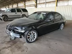 2016 BMW 320 I en venta en Phoenix, AZ