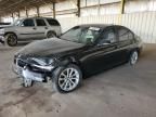 2016 BMW 320 I