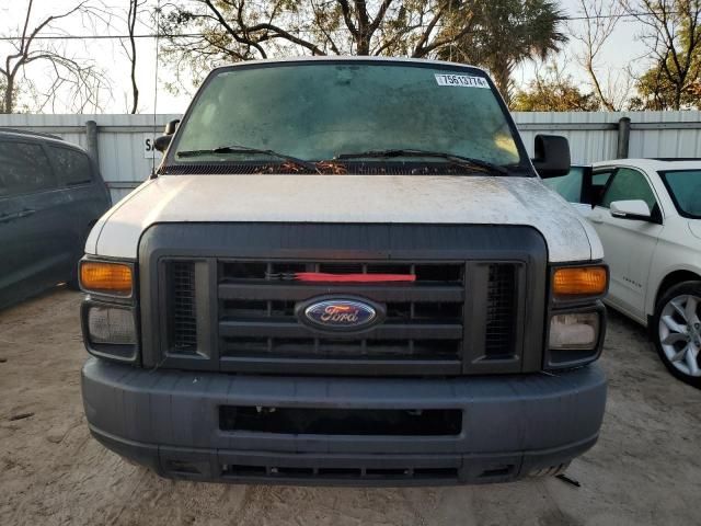 2011 Ford Econoline E250 Van