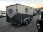 2015 Diamond Cargo Trailer