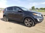 2012 KIA Sportage EX