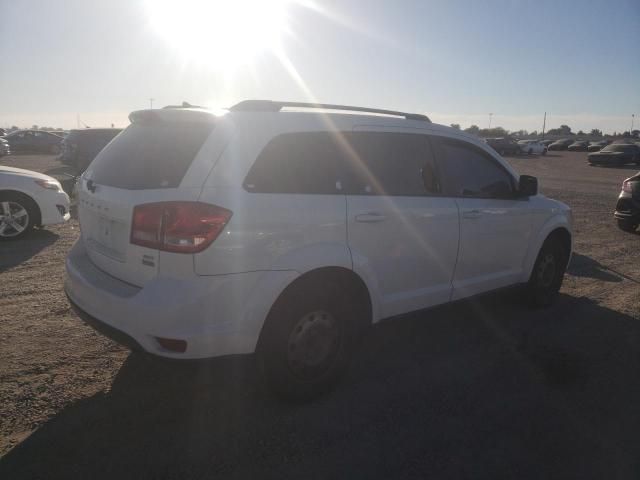 2014 Dodge Journey SXT