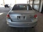 2008 Honda Accord LXP