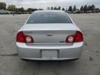 2011 Chevrolet Malibu 1LT