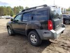 2007 Nissan Xterra OFF Road