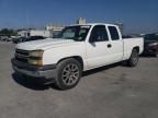 2006 Chevrolet Silverado C1500