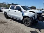 2021 Chevrolet Silverado K1500 LT Trail Boss