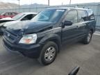 2005 Honda Pilot EXL