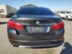 2012 BMW 528 XI