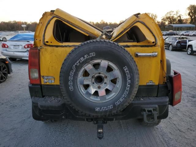 2006 Hummer H3