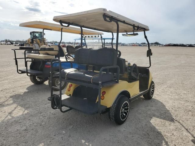 2019 Other 2019 'OTHER RV' Golf Cart