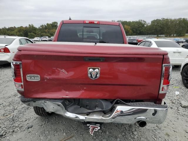 2013 Dodge RAM 1500 Longhorn