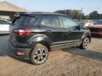 2020 Ford Ecosport SES