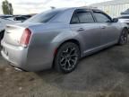 2016 Chrysler 300 S