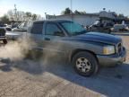 2006 Dodge Dakota Quad SLT