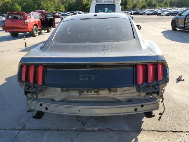 2016 Ford Mustang GT