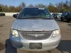 2001 Chrysler Town & Country LX