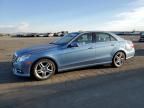 2011 Mercedes-Benz E 350