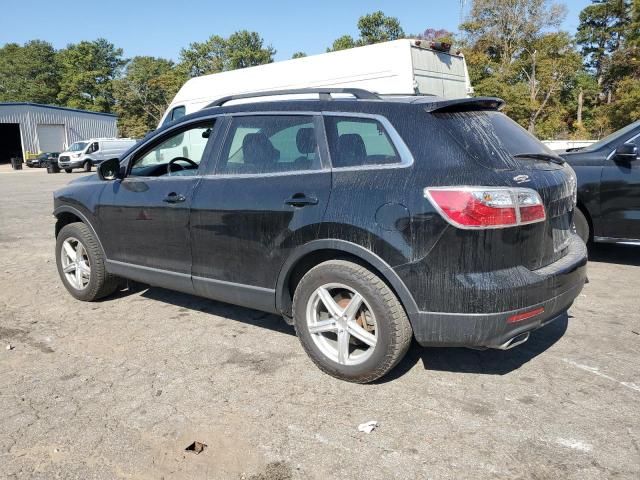 2012 Mazda CX-9