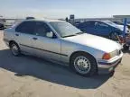 1993 BMW 325 I Automatic