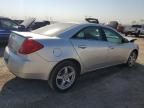 2009 Pontiac G6