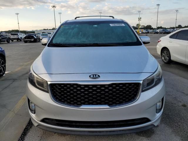 2016 KIA Sedona EX