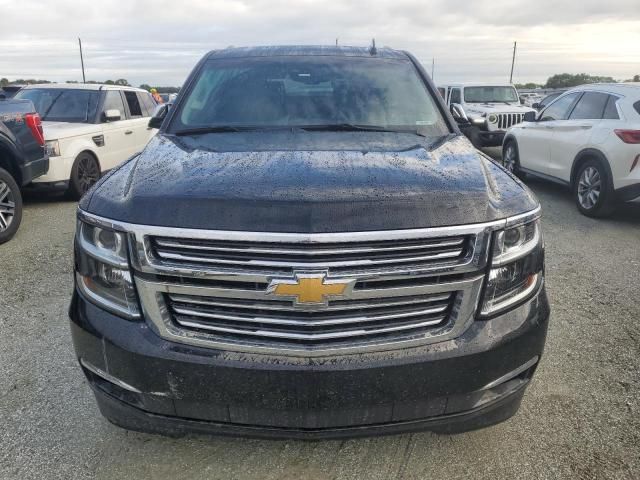 2016 Chevrolet Tahoe K1500 LTZ