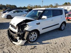 2013 KIA Soul en venta en Augusta, GA